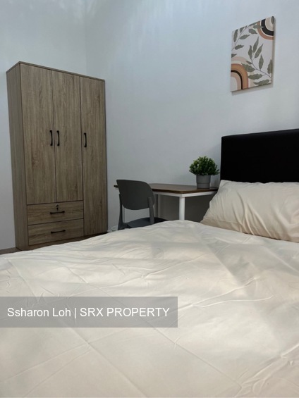 Dover Parkview (D5), Condominium #520181001